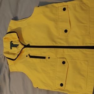 PLauren Ralph Lauren rain vest